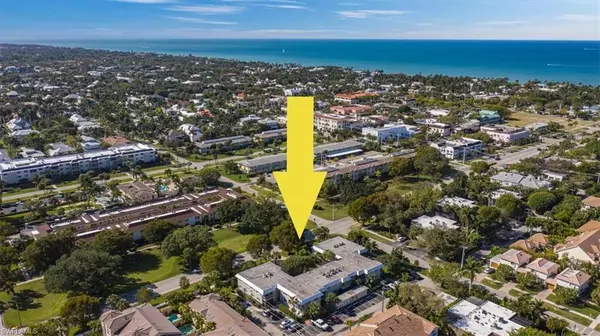 527 Broad AVE S #527, Naples, FL 34102