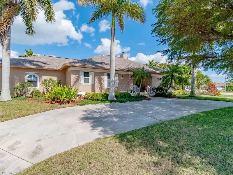 381 Worthington ST, Marco Island, FL 34145