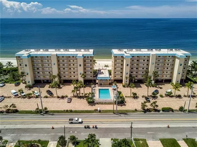 5100 Estero BLVD #2A6, Fort Myers Beach, FL 33931