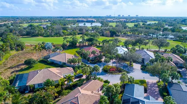 Estero, FL 33928,4611 Gleneagles Links CT