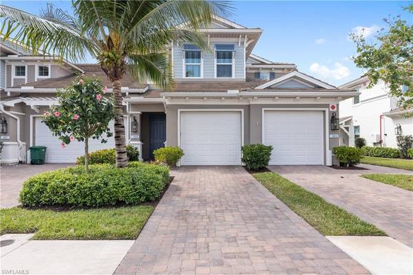 2311 Sawyers Hill RD #808, Naples, FL 34120