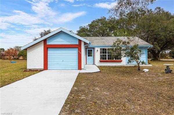 2009 Clipper CT, Labelle, FL 33935