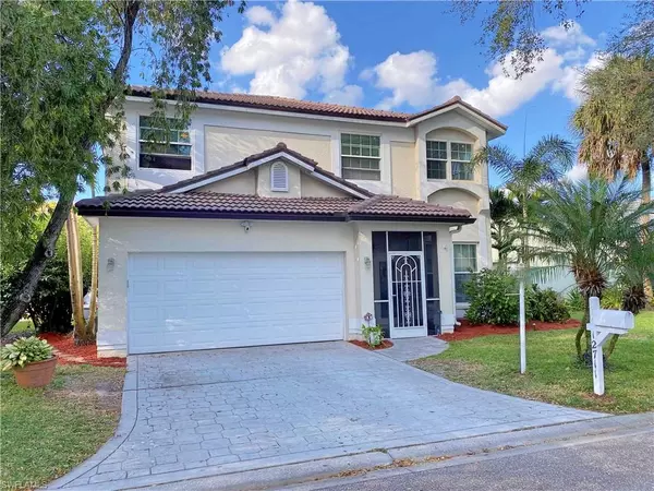 Fort Myers, FL 33913,12711 Eagle Pointe CIR