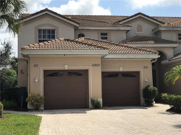 6862 Sterling Greens DR #101, Naples, FL 34104