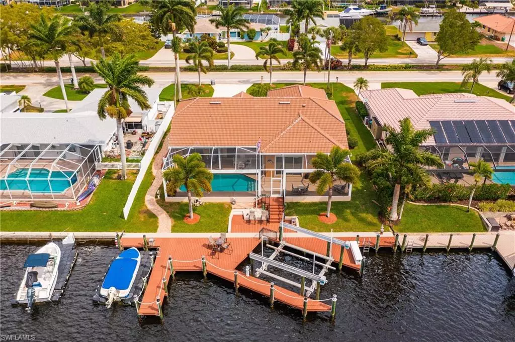 Cape Coral, FL 33904,1916 Savona PKY