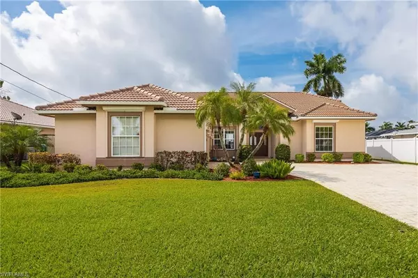 Cape Coral, FL 33904,1916 Savona PKY