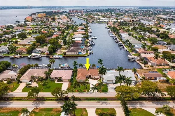 Cape Coral, FL 33904,1916 Savona PKY