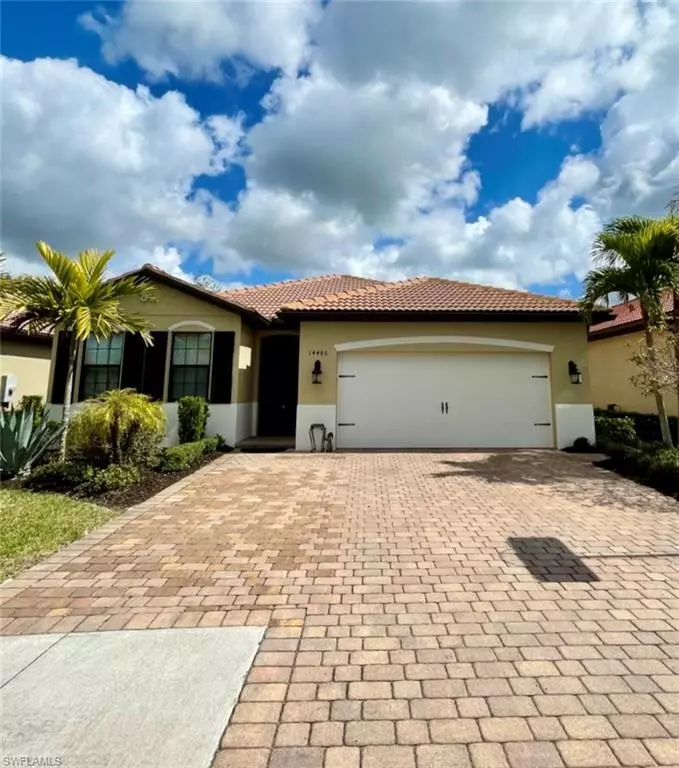 Naples, FL 34120,14486 Tuscany Pointe