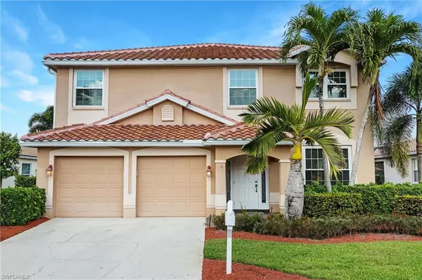 Fort Myers, FL 33913,11117 Lakeland CIR