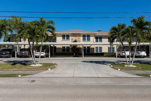 Cape Coral, FL 33904,1741 Beach PKY #108