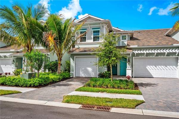 2303 Sawyers Hill RD #903, Naples, FL 34120