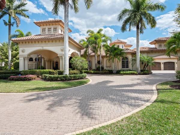 10831 Isola Bella CT, Miromar Lakes, FL 33913