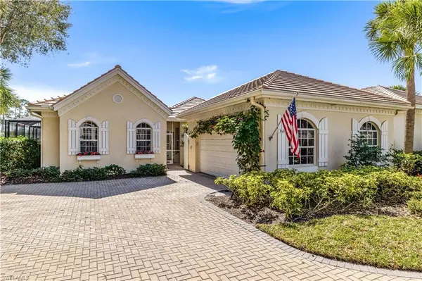 3661 Olde Cottage LN, Bonita Springs, FL 34134