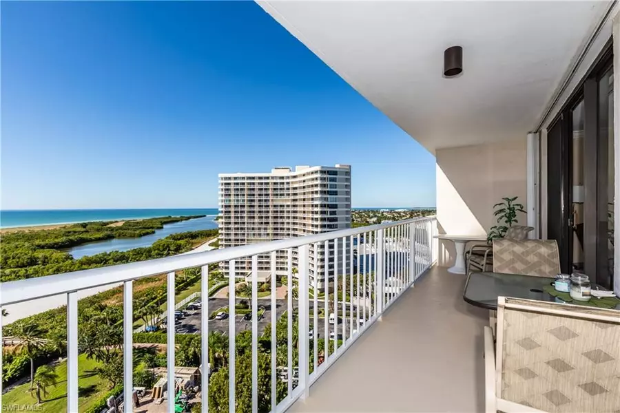 320 Seaview CT #1402, Marco Island, FL 34145