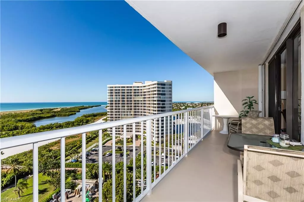 Marco Island, FL 34145,320 Seaview CT #1402