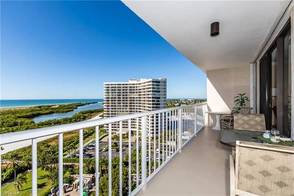 320 Seaview CT #1402, Marco Island, FL 34145