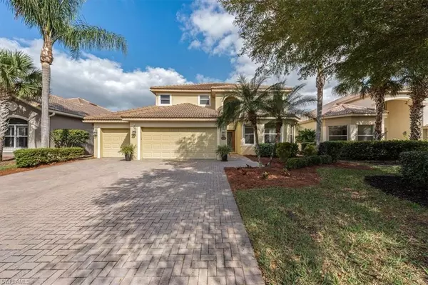 20753 Torre Del Lago ST, Estero, FL 33928