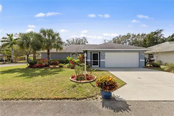 26909 Morton Grove DR, Bonita Springs, FL 34135