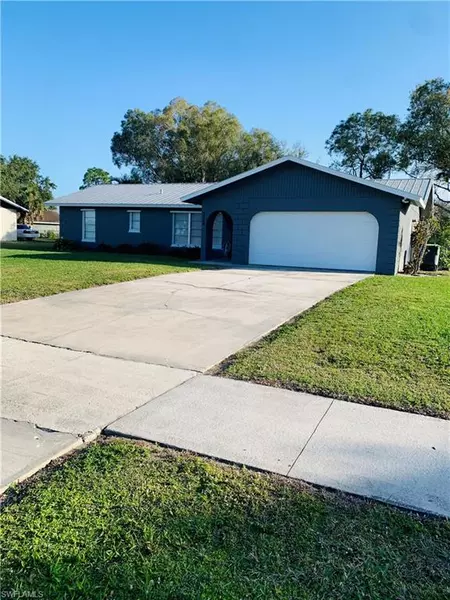 712 W Avenida Del Rio, Clewiston, FL 33440