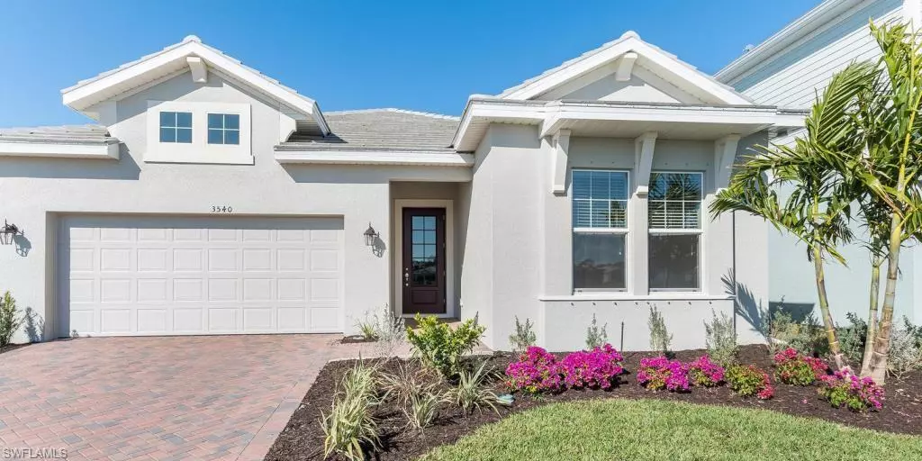 Naples, FL 34210,3565 Pilot CIR #184 Admiral