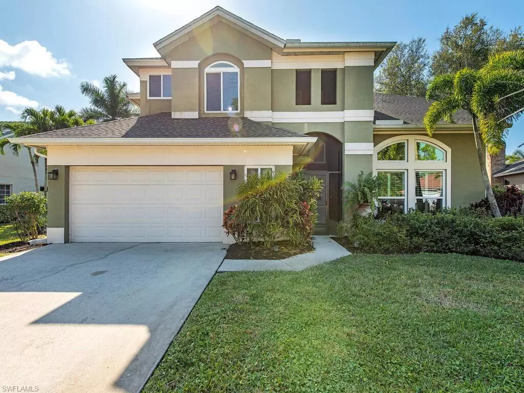 Naples, FL 34104,6880 Appleby DR