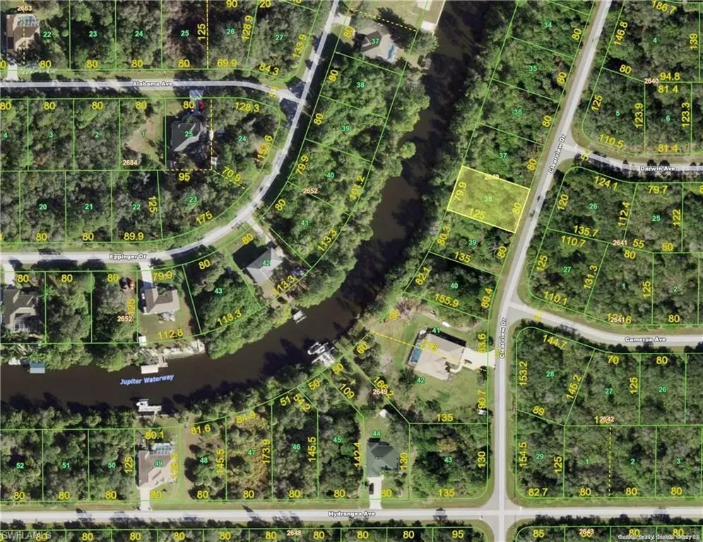 Port Charlotte, FL 33953,1455 Clearview DR