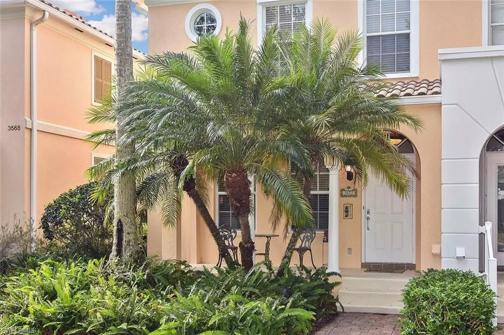 Naples, FL 34119,3572 Islandwalk CIR