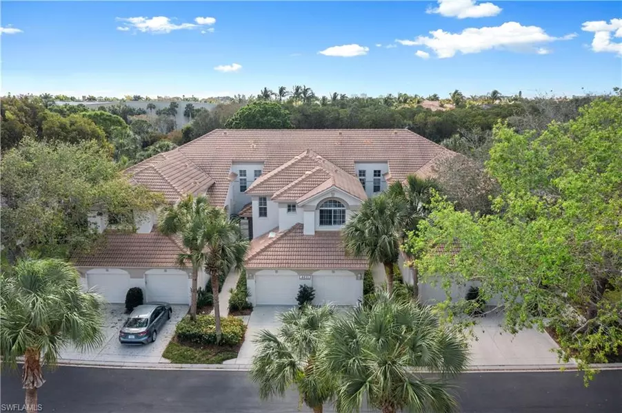 4431 Riverwatch DR #202, Bonita Springs, FL 34134