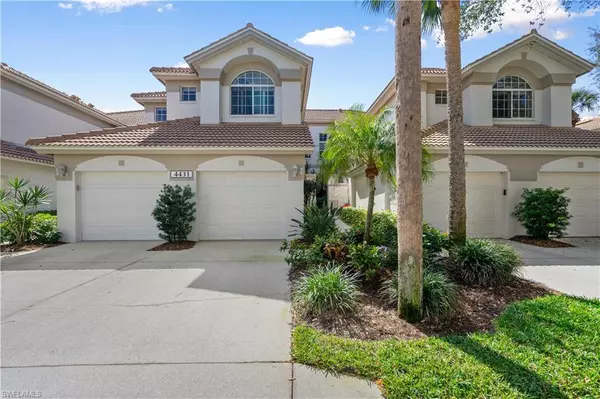 Bonita Springs, FL 34134,4431 Riverwatch DR #202