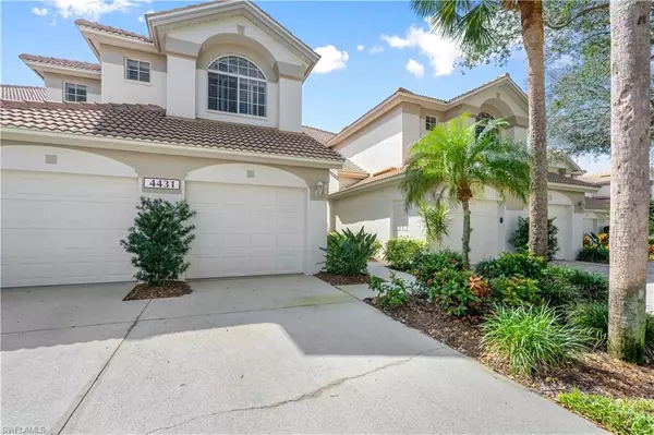 Bonita Springs, FL 34134,4431 Riverwatch DR #202