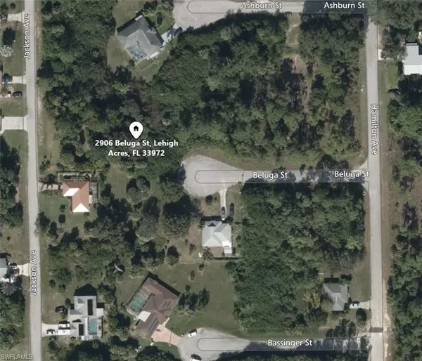 Lehigh Acres, FL 33972,2906 Beluga ST