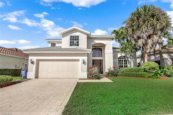 Fort Myers, FL 33913,11043 Lakeland CIR