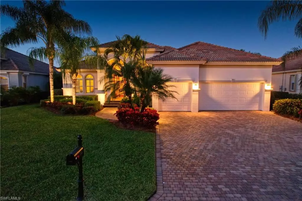 Fort Myers, FL 33908,5668 Whispering Willow WAY