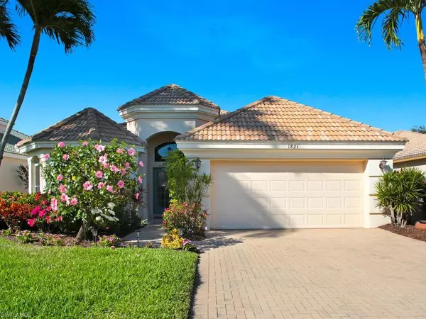 Naples, FL 34109,1821 Ivy Pointe CT