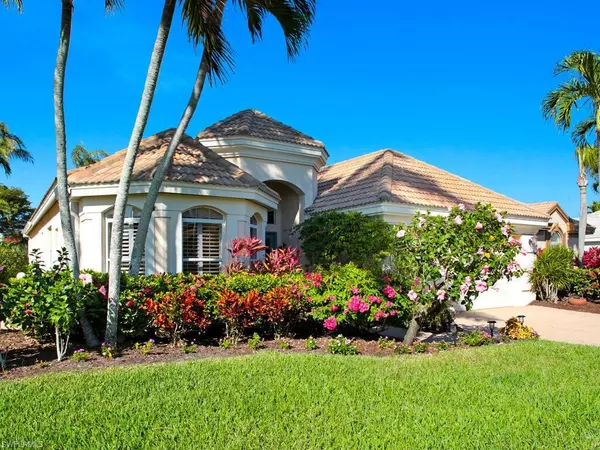 Naples, FL 34109,1821 Ivy Pointe CT