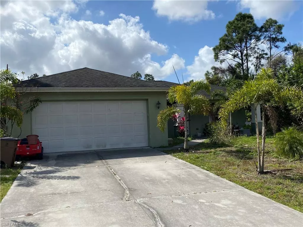 Lehigh Acres, FL 33974,416 Broadmoor ST