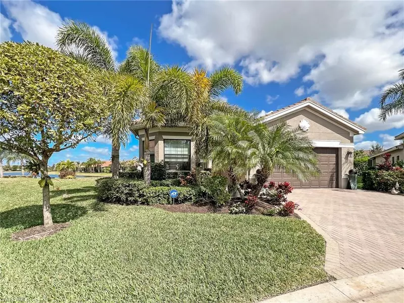 10144 Chesapeake Bay DR, Fort Myers, FL 33913