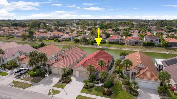 167 Lady Palm DR, Naples, FL 34104