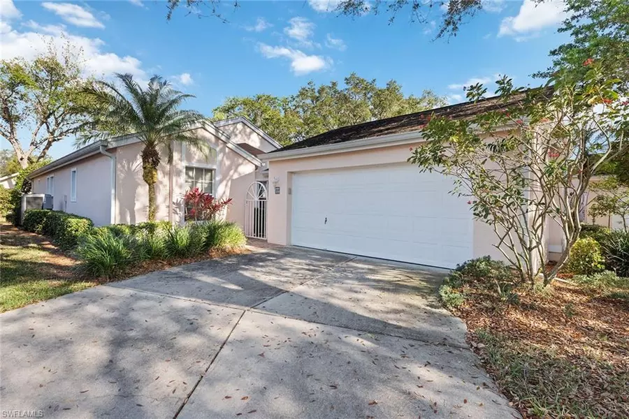 7719 Ahoy AVE, Naples, FL 34109