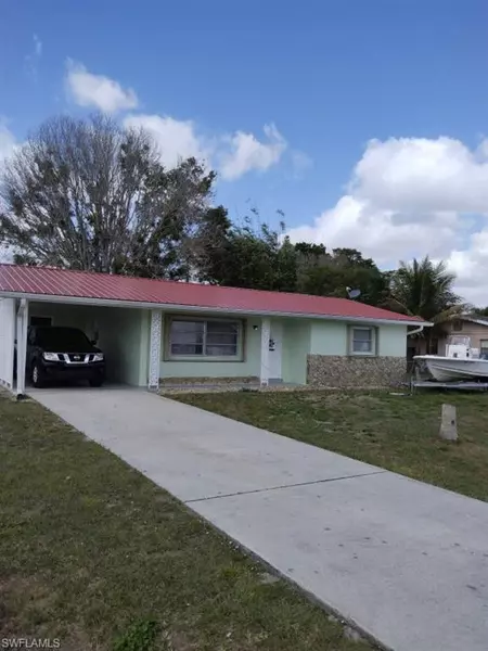 2331 Andros AVE, Fort Myers, FL 33905