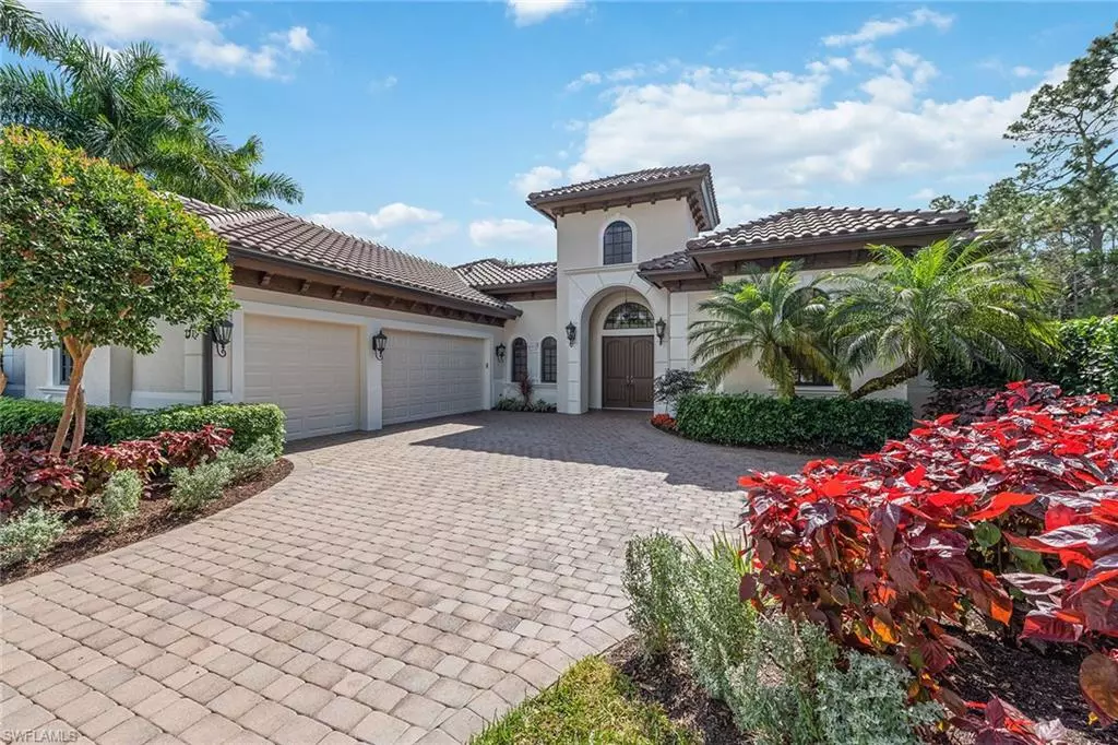 Naples, FL 34113,7719 Mickelson CT