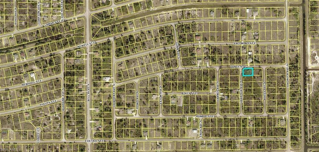 Lehigh Acres, FL 33974,833 Harbour AVE S
