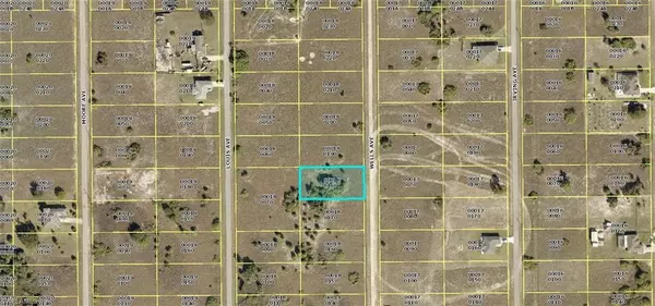 1711 Wells AVE, Lehigh Acres, FL 33972