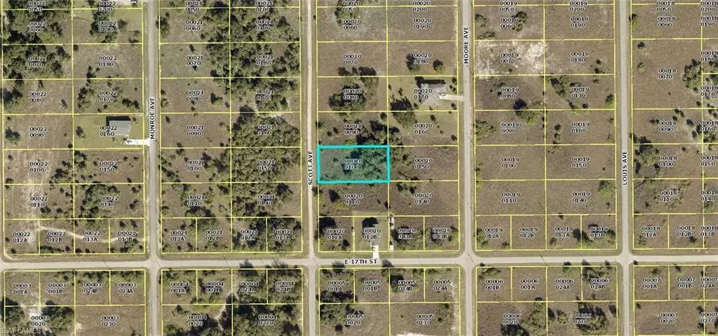 Lehigh Acres, FL 33972,1704 Scott AVE