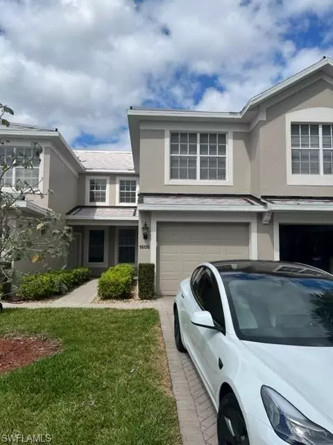 11005 Mill Creek WAY #1606, Fort Myers, FL 33913