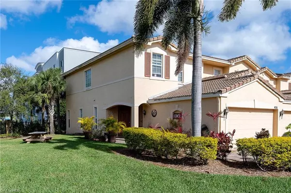 4076 Cherrybrook LOOP, Fort Myers, FL 33966