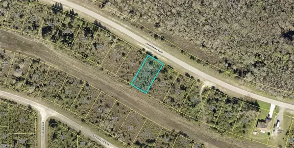 471 Greenbriar BLVD, Lehigh Acres, FL 33972