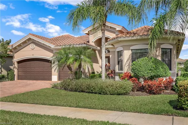 Naples, FL 34119,3921 Glacier CT