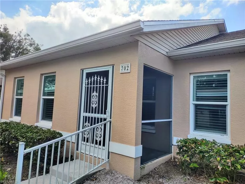 16820 Sanibel Sunset CT #702, Fort Myers, FL 33908