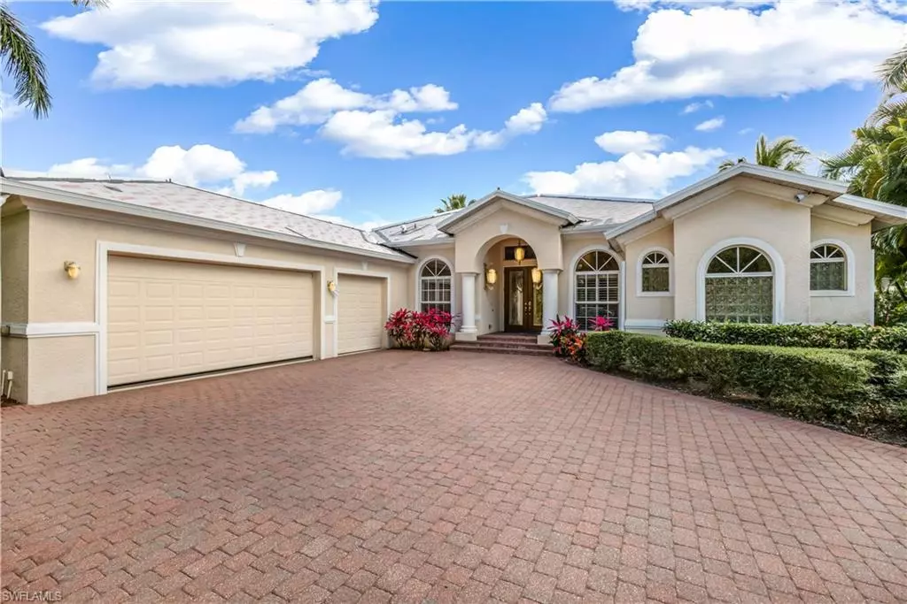 Fort Myers, FL 33908,11101 Harbour Estates CIR